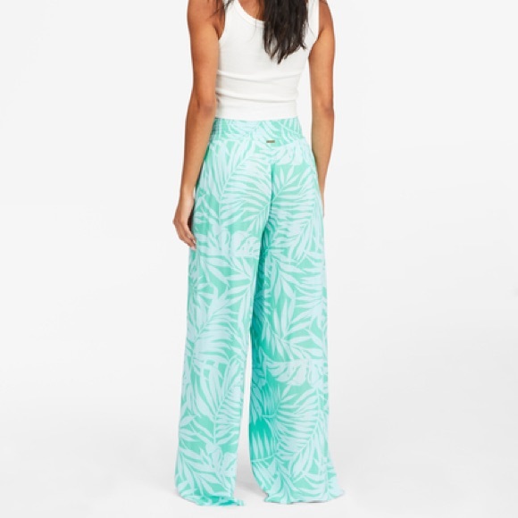 🔆BILLABONG🔆 WANDERING SOUL 2 BEACH PANTS - Picture 9 of 14